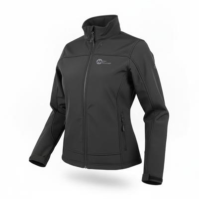 High Mountain K2 Softshell Ceket DRK0011 BB9