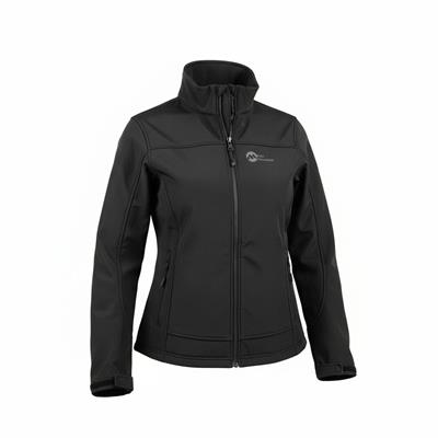 High Mountain K2 Softshell Ceket DRK0011 BB9
