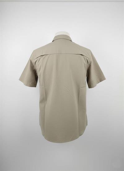 High Mountain Kaçkar Gömlek DRK0054 AG2