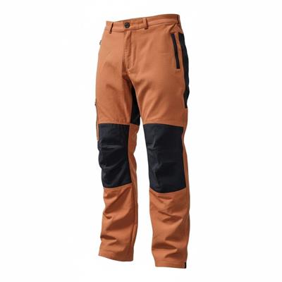 High Mountain Nepal Pantolon DRK0004 DA4