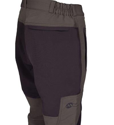 High Mountain Nepal Pantolon Drk0004 H98