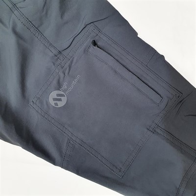 High Mountain Nepal Pantolon Drk0004 XE9