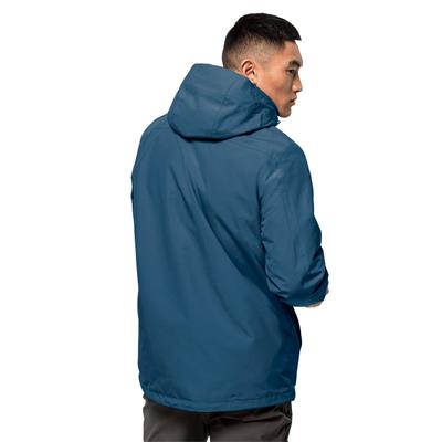 Jack Wolfskin Gotland 3IN1 M Erkek Ceket JCK1110721-1350
