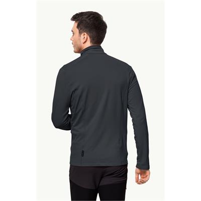 Jack Wolfskın KOLBENBERG FZ M Erkek Ceket JCK1710521-6350