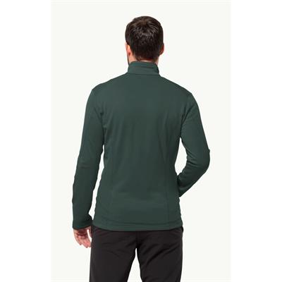 Jack Wolfskın KOLBENBERG FZ M Erkek Ceket JCK1710521-4161