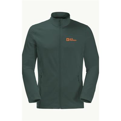 Jack Wolfskın KOLBENBERG FZ M Erkek Ceket JCK1710521-4161