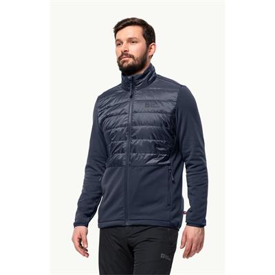 Jack Wolfskın LUNTAL 3IN1 JKT M Erkek Mont JCK1116251-1010