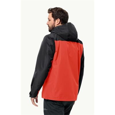 Jack Wolfskın TAUBENBERG 3IN1 JKT M Erkek Mont JCK1115311-2193