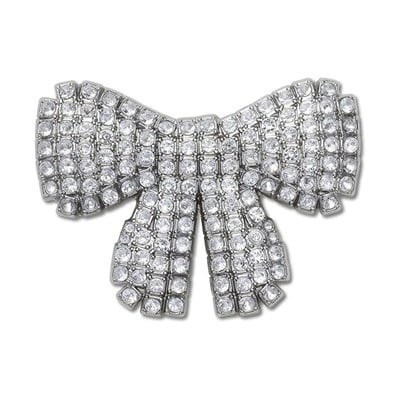 Jibbitz Bling Bow J10012980