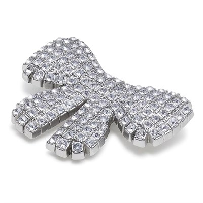 Jibbitz Bling Bow J10012980