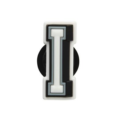 Jibbitz Letter I J03024