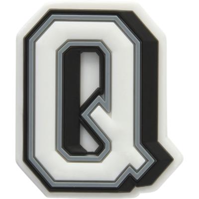 Jibbitz Letter Q J03032