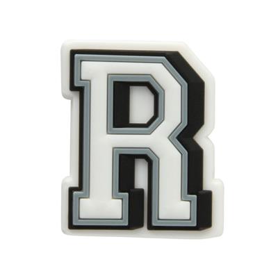 Jibbitz Letter R J03033