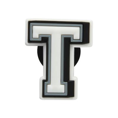 Jibbitz Letter T J03035