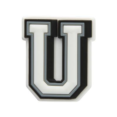 Jibbitz Letter U J03036