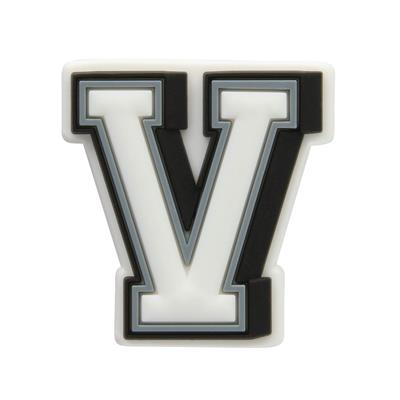 Jibbitz Letter V J03037