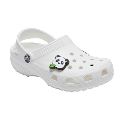 Jibbitz Panda Bear Face J10011747