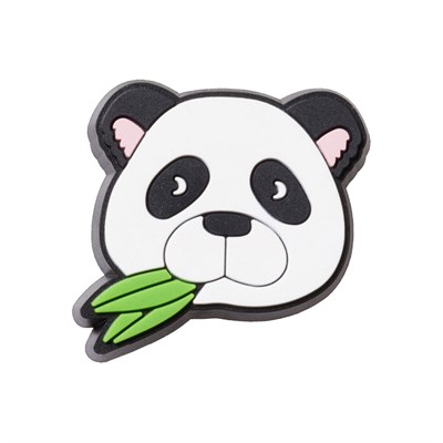 Jibbitz Panda Bear Face J10011747