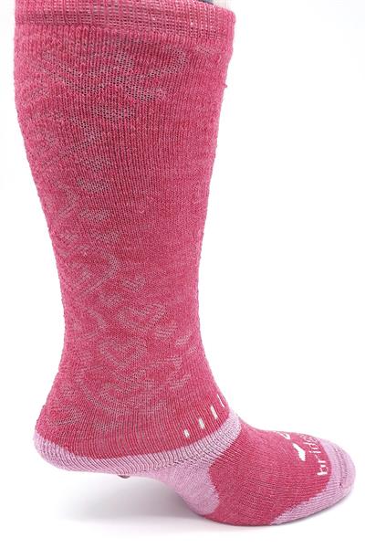 Kids All Mountain (Girls) Çorap Brd5875