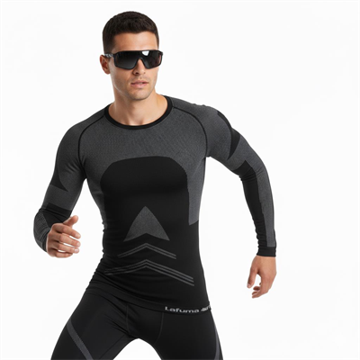 Lafuma 8000 Termal Üst İçlik Lfv1007