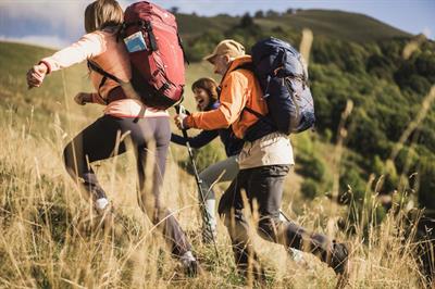 Lafuma ACCESS 30 Kadın Sırt Çantası LFS6404 LFV.6089