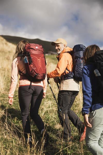 Lafuma ACCESS 30 Kadın Sırt Çantası LFS6404 LFV.6089