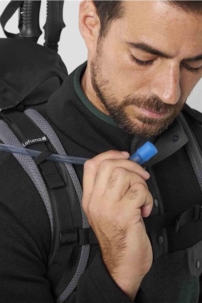 Lafuma ACCESS 30 Sırt Çantası LFS6403 0247