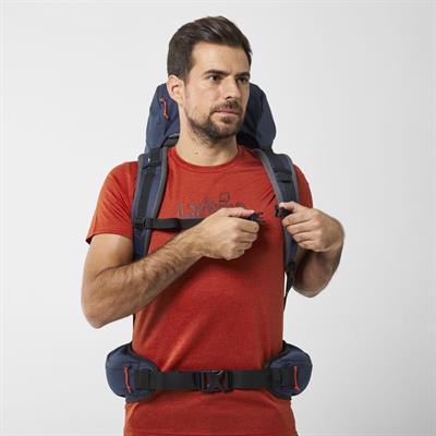 Lafuma ACCESS 65+10 Sırt Çantası LFS6398 8598