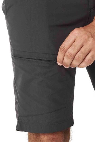 Lafuma ACCESS Cargo Şort LFV11915 7523