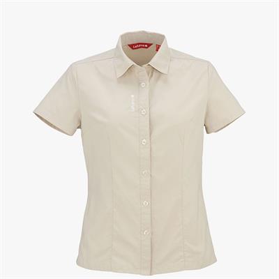 Lafuma Access Kadın Kısa Kollu Gömlek Lfv10729