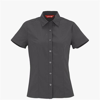 Lafuma Access Kadın Kısa Kollu Gömlek Lfv10729