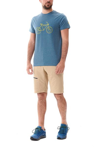 Lafuma ADVENTURE TEE Erkek Tişört LFV11910 9493