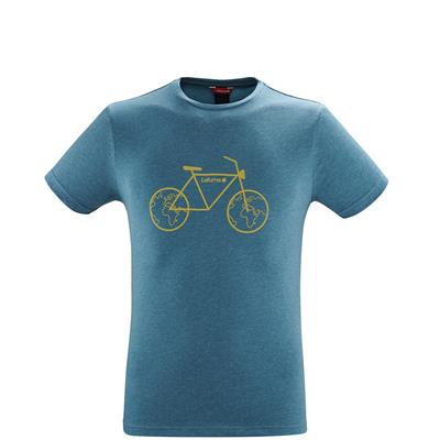 Lafuma ADVENTURE TEE Erkek Tişört LFV11910 9493