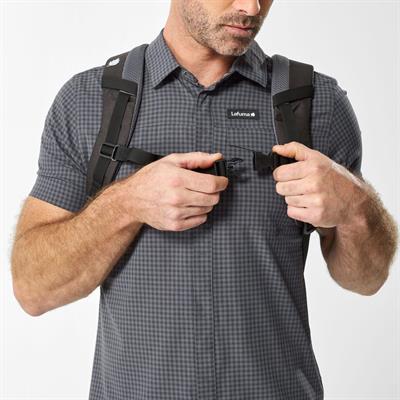 Lafuma BIKEPACK LTD Bisiklet Çantası LFS6429 0247
