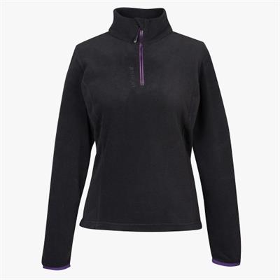 Lafuma Greenlight Kadın Yarım Fermuar Polar LFV10634