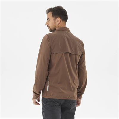 Lafuma HBD Gömlek LS Erkek  LFV12433 MILLET.9930