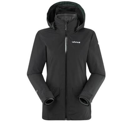 Lafuma JAIPUR GORETEX 3in1 İçi Çıkabilen Kadın Ceket LFV12341 0247