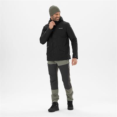 Lafuma JAIPUR GORETEX 3in1 İçi Çıkabilen Ceket LFV12335 0247