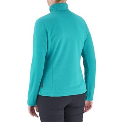 Lafuma Kadın Access MI Kadın Yarım Fermuar Polar LFV10897