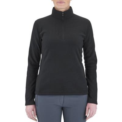 Lafuma Kadın Access MI Kadın Yarım Fermuar Polar LFV10897