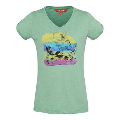 Lafuma Kadın Aquarelle Kadın Tişört LFV10755