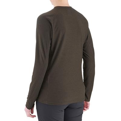 Lafuma Kadın Laki Kadın Warmtee LFV10852