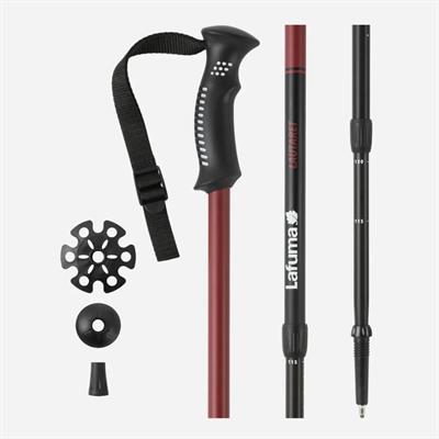 Lafuma LAUTARET 2li  BATON SET LFS6274 6089