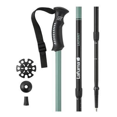 Lafuma LAUTARET 2li  BATON SET LFS6274 9722