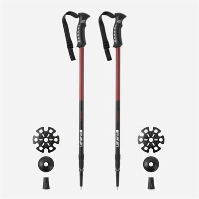 Lafuma LAUTARET 2li  BATON SET LFS6274 6089