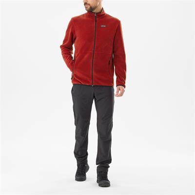 Lafuma SHELTER F-ZIP Erkek  Polar Ceket LFV12491 2998