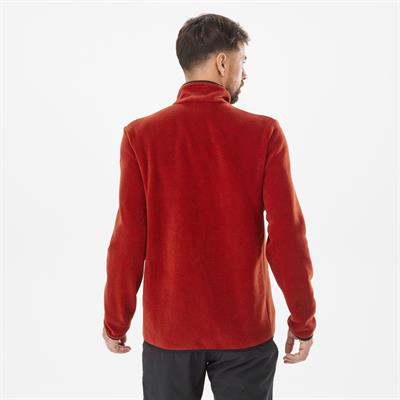 Lafuma SHELTER F-ZIP Erkek  Polar Ceket LFV12491 2998