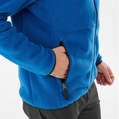 Lafuma SHELTER F-ZIP Erkek  Polar Ceket LFV12491 8797