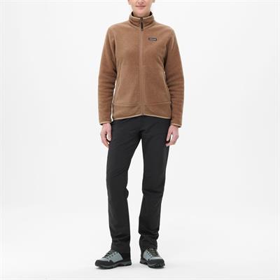 Lafuma SHELTER F-ZIP Kadın Polar Ceket LFV12497 5580