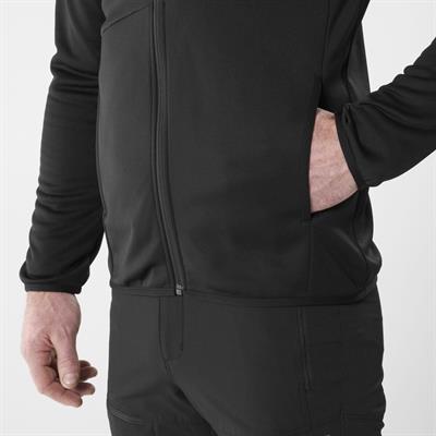 Lafuma SHIFT F-ZIP Erkek Tam Fermuar Polar LFV12144 0247
